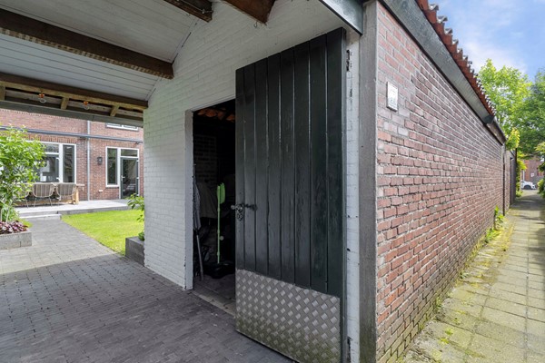 Medium property photo - Burgemeester Junckersstraat 11, 5913 AX Venlo